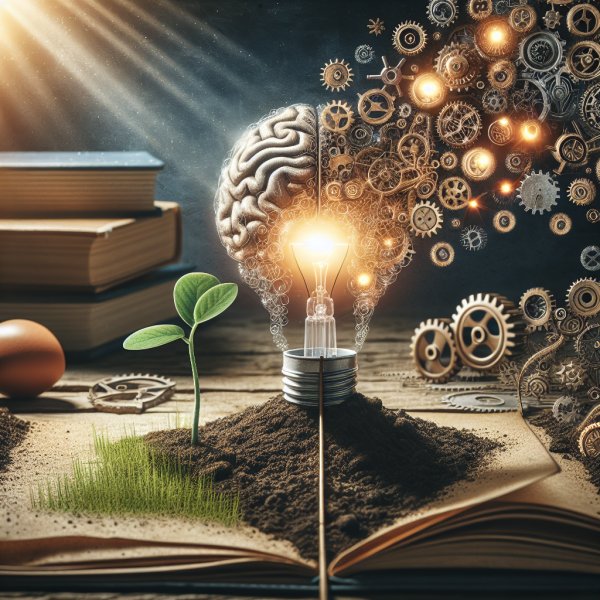 Who Will Shine Brightest? Test Your Knowledge on These Legendary Innovators!