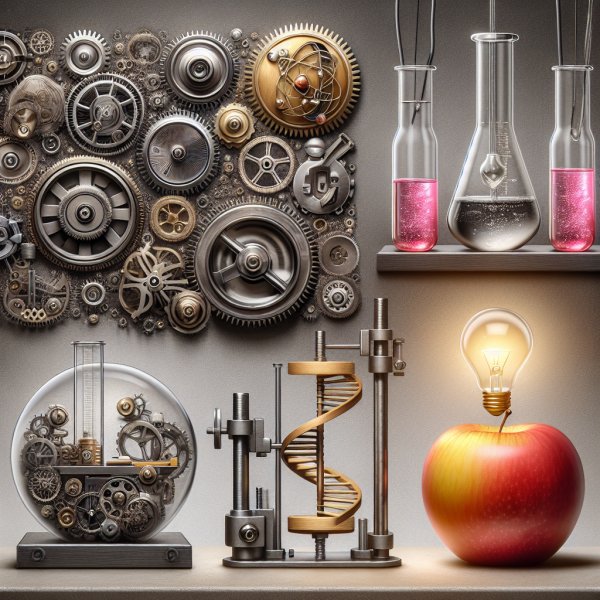 Which Great Inventor Are You? Discover Your Inner Genius!
