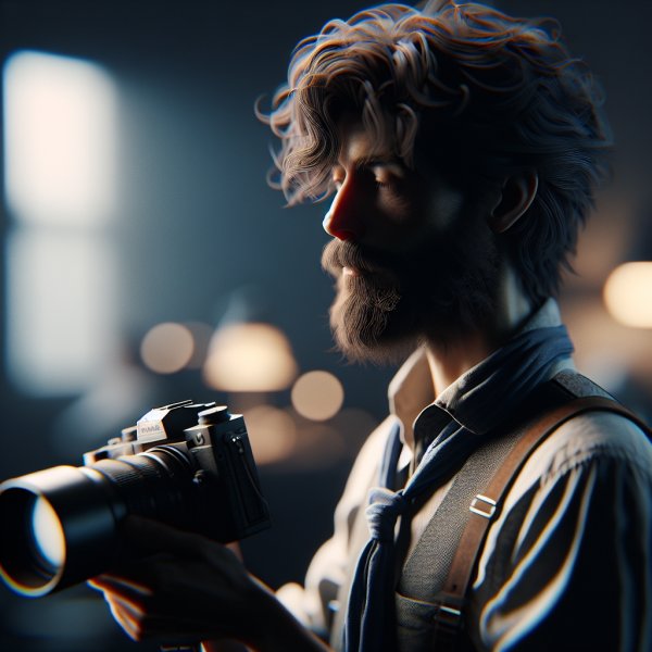 Whispers of Genius: Unraveling the Mysteries of Innovation