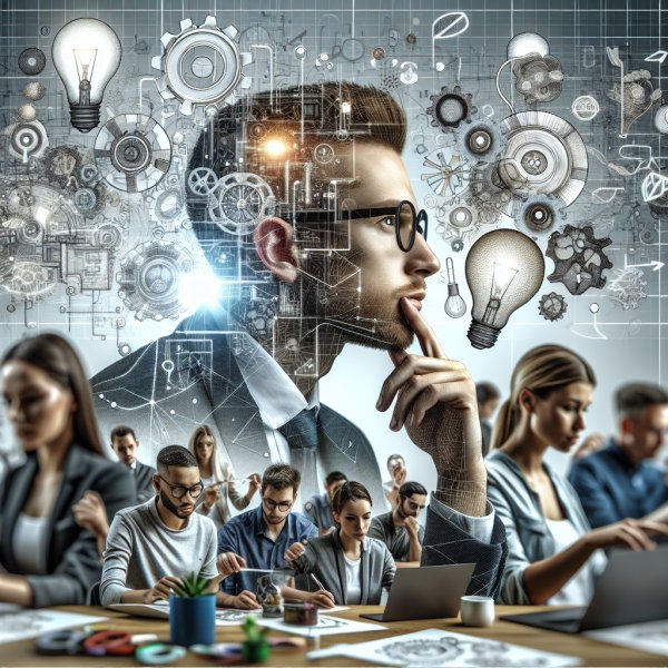 Can You Outsmart the Geniuses? Take the Great Inventors Challenge!