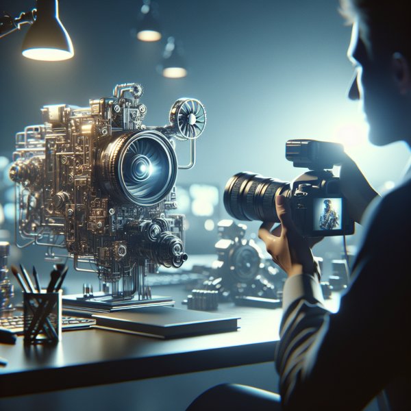 Illuminating Innovations: The Pioneers of Modern Technology