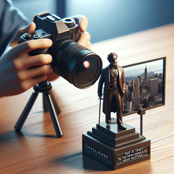 I Dare You to Quiz Yourself on Great Inventors!