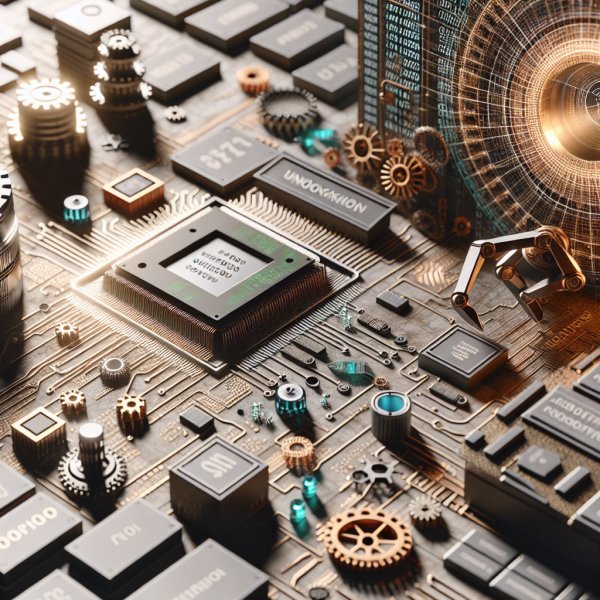 Unlock Your Inner Tech Guru: A Quiz on the Origins of Silicon Valley's Giants!