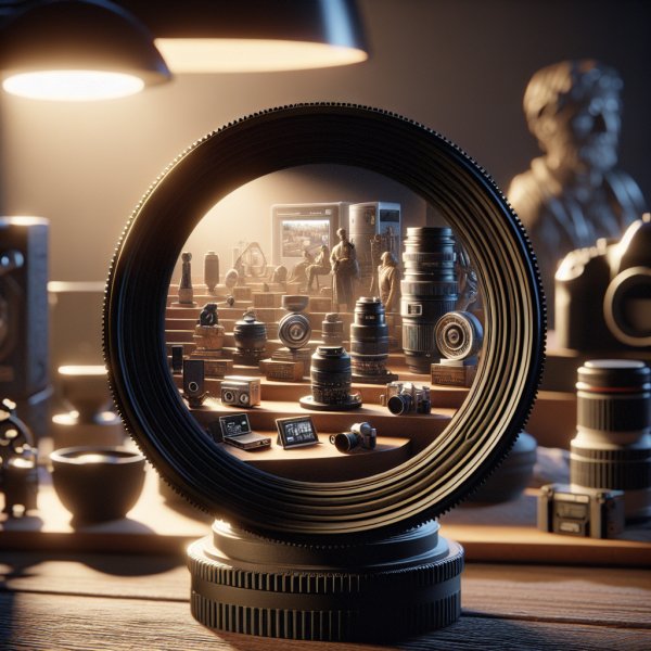 The Evolution of Iconic Tech Giants: A Historical Quiz