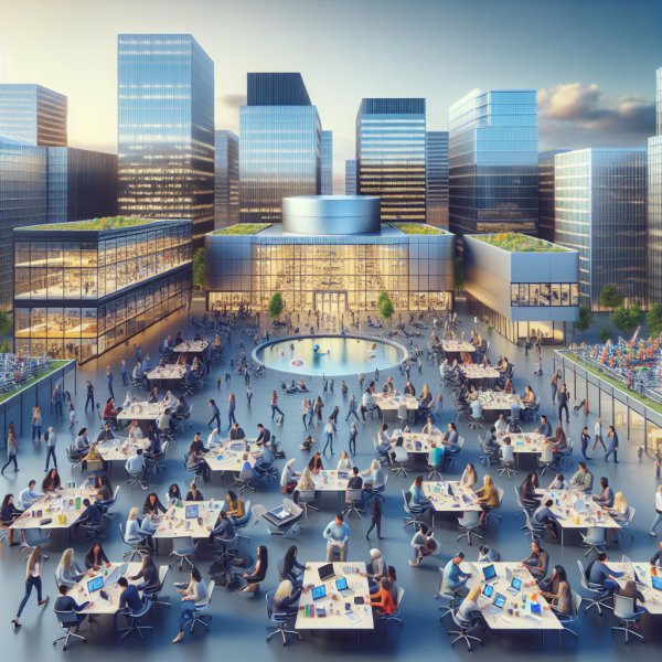 Echoes of Innovation: Unraveling Silicon Valley's Secrets