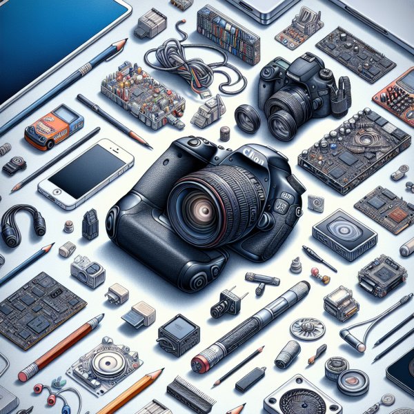 Unleash Your Inner Tech Geek: The Ultimate Quiz on Silicon Valley Giants!