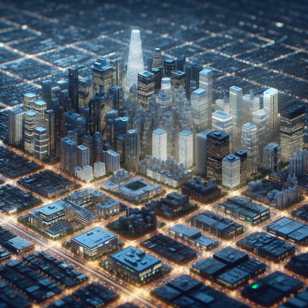 The Evolution of Iconic Tech Giants in Silicon Valley