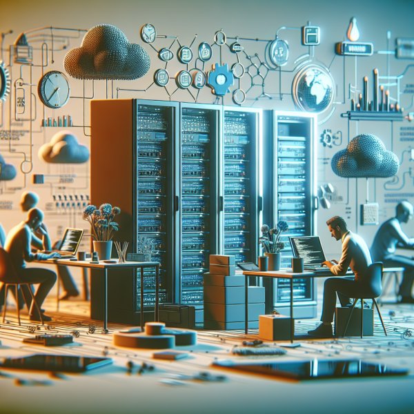 Tech Titans and Their Tempting Tales