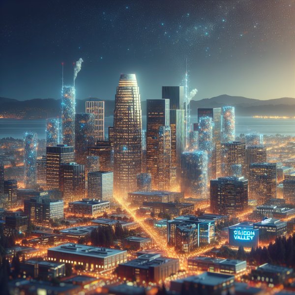 Think You Know Silicon Valley? Take the Ultimate Tech Challenge!