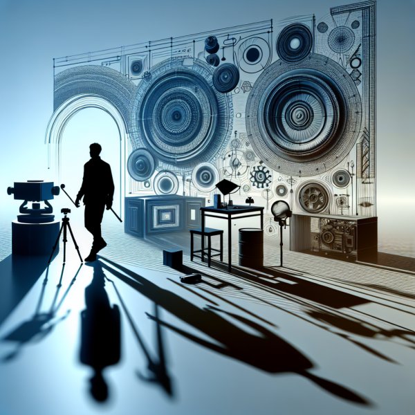 Shadows of Innovation: The Enigma of Silicon Valley's Legacy