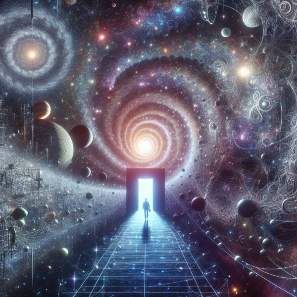 Can You Survive the Cosmic Gauntlet? Test Your Knowledge of Astrophysics!