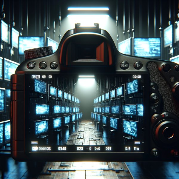 Whispers in the Code: Secrets of Cybersecurity's Dark Corners