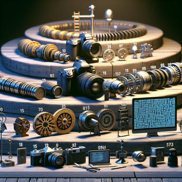 The Evolution of Encryption: A Historical Perspective