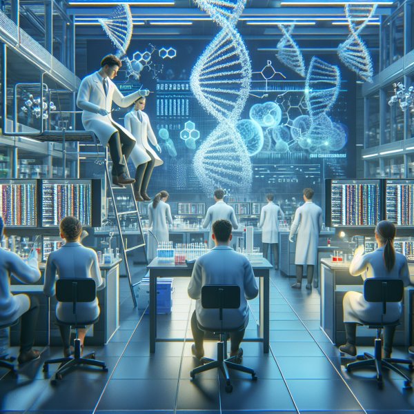 Exploring the Frontiers of CRISPR and Genetic Engineering