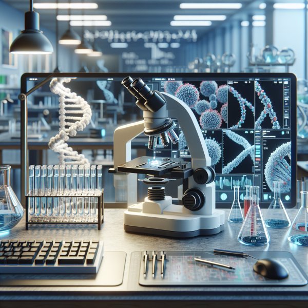 Exploring the Frontiers of Genetic Engineering and Biotechnology