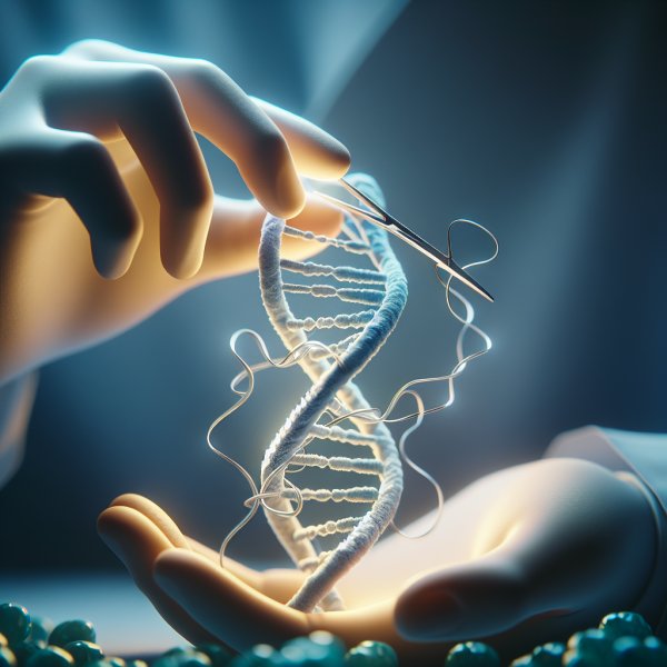 Unraveling the Mysteries of CRISPR and Genetic Engineering