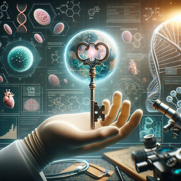 Unlocking the Future: Are You Ready for the Next Medical Miracles?