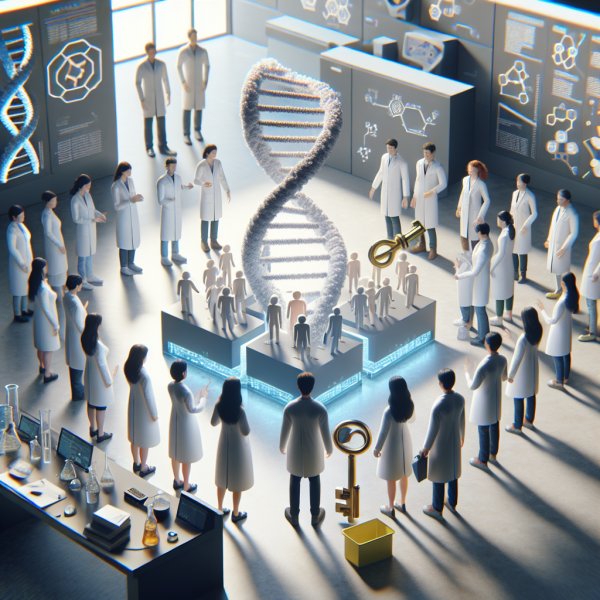 Unlocking the Secrets: How Well Do You Know the Future of CRISPR and Genetic Engineering?