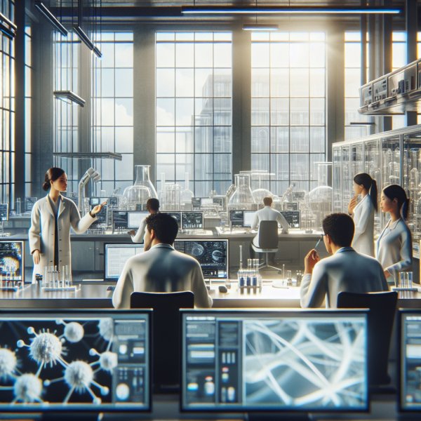 Exploring the Frontiers of Genetic Engineering and Biotechnology