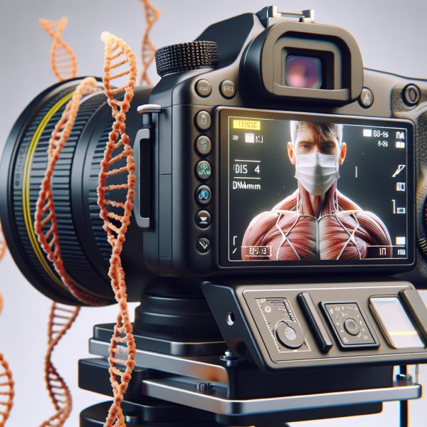 Dare to Decipher: The DNA Challenge!