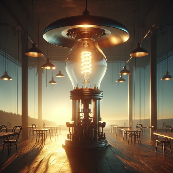 Watt's Up with Tesla and Friends?