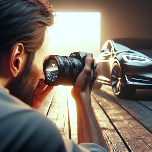 Zap the Energy Zappers: A Quiz on Tesla, Solar, and Future Fueling Fun!