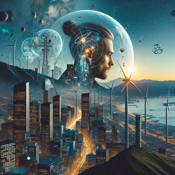 The Enigma of the Future: Renewable Energy Revelations