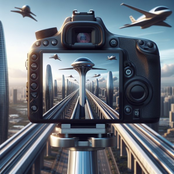 Zooming into the Future: How Much Do You Really Know About eVTOLs and Hyperloop Magic?