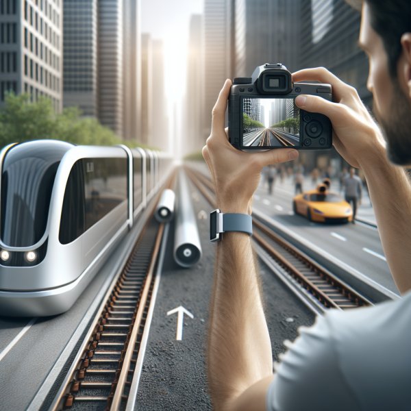 Innovations in Future Transportation: Exploring Hyperloop and Autonomous Vehicles
