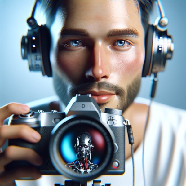 Are You Smarter Than a Robot? Test Your Knowledge on the Future of Robotics!