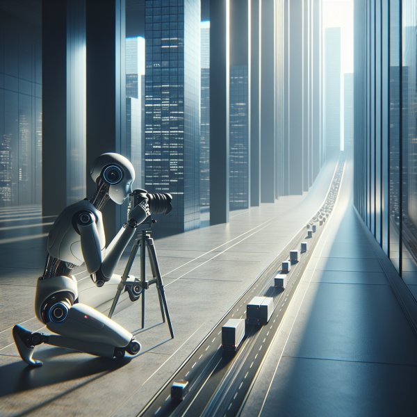 Whispers of Automation: Unveiling the Mysteries of Robotics