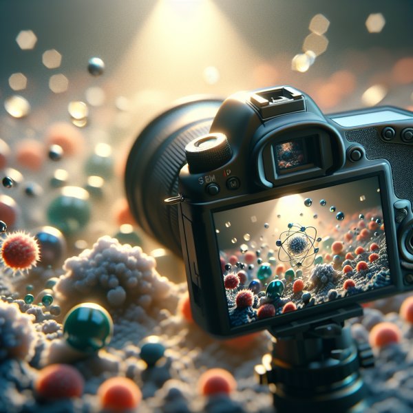 Whispers of the Unseen: The Enigma of Nanomaterials