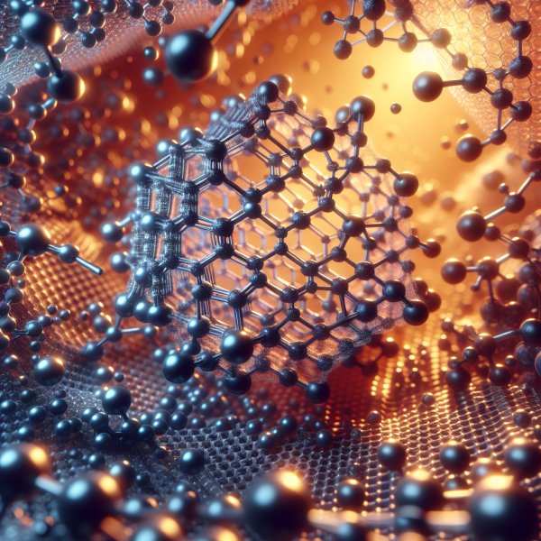 Graphene and Carbon Nanotubes: The Superheroes of Materials Science