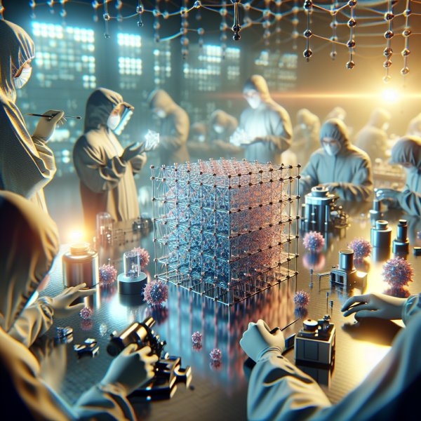 Exploring the Frontiers of Nanotechnology: Miracle Materials and Their Impact