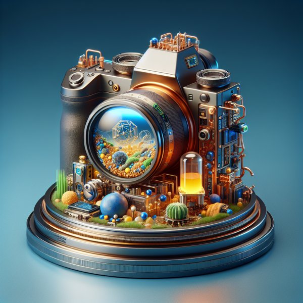 Miracle Materials: The Future is Nano-tastic!