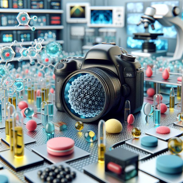 The Future of Medicine and Electronics: Advances in Nanotechnology and Miracle Materials