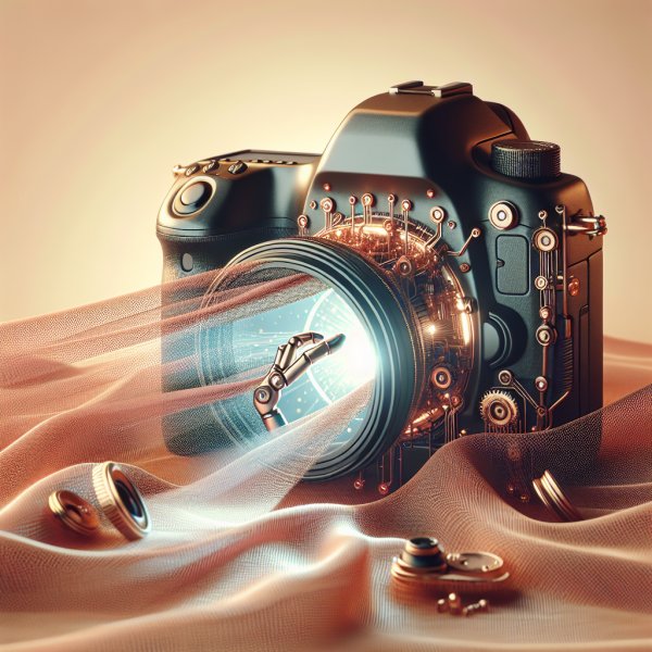 Veils of Innovation: The Enigma of Smart Materials