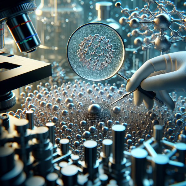 Advancements in Nanotechnology: Miracle Materials and Their Impact