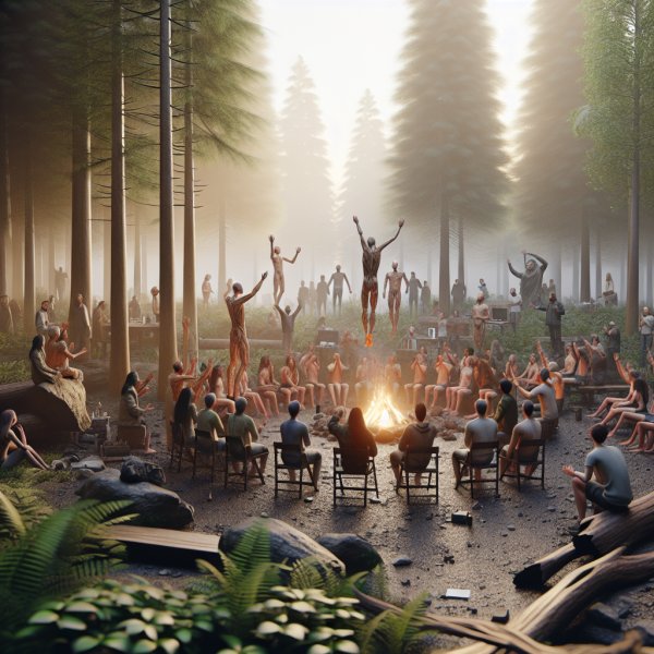 Dare to Connect: The Challenge of Communication Evolution