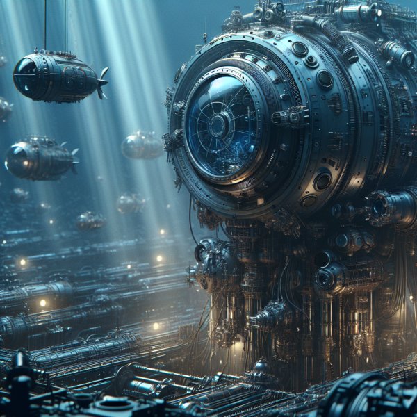 Exploring the Depths: The Engineering Marvels of Deep-Sea Submersibles