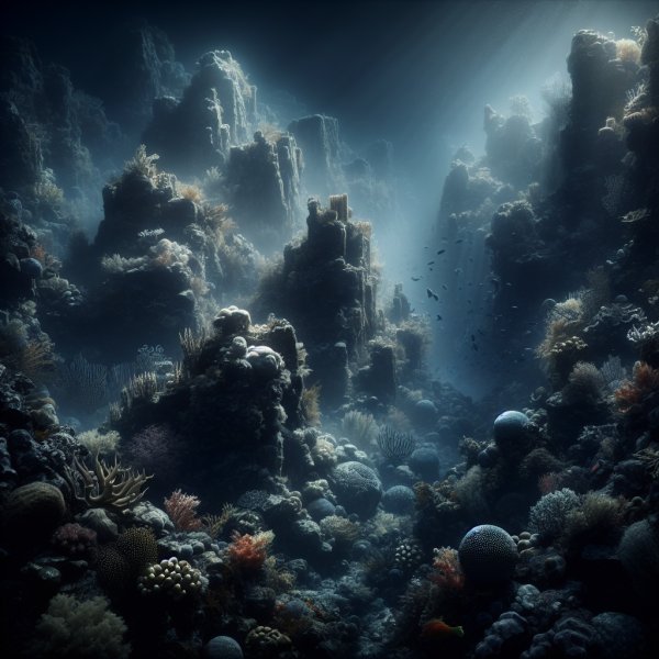Secrets of the Deep: Unraveling Ocean Mysteries