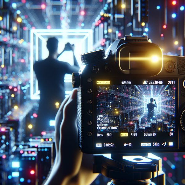 Dare to Decode: The Future of Quantum Computing