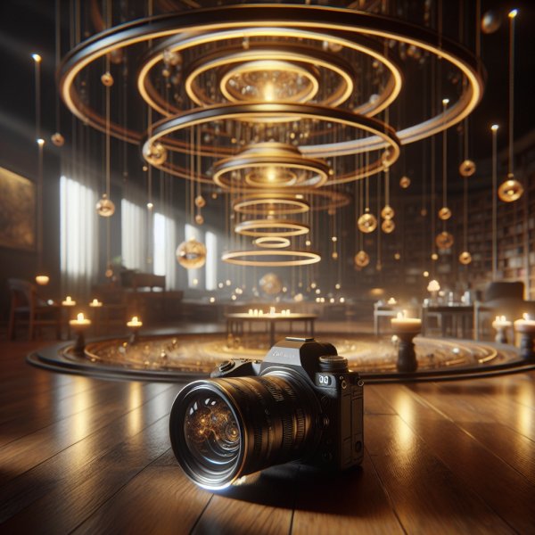 Whispers of the Quantum Realm