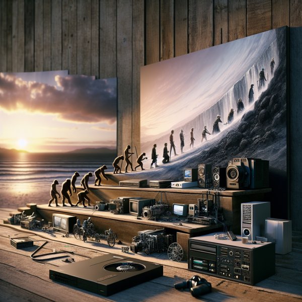 The Evolution of NVIDIA Graphics Technology