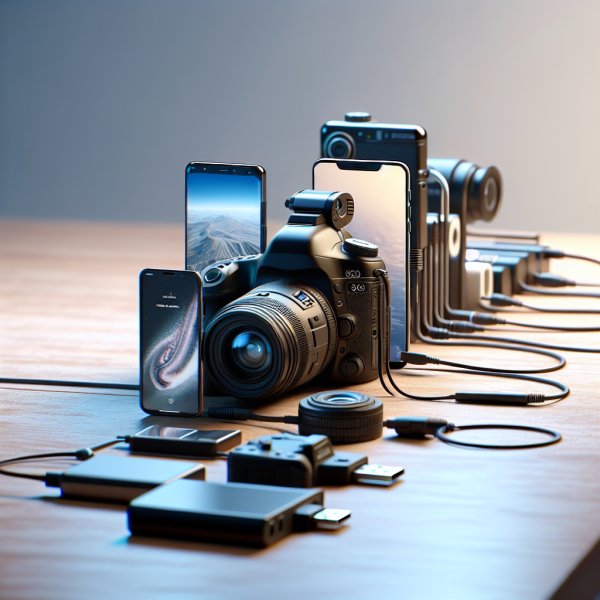 The Technological Odyssey of the iPhone: A Comprehensive Quiz