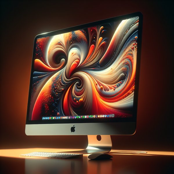 Think You Know iMac? Prove It!