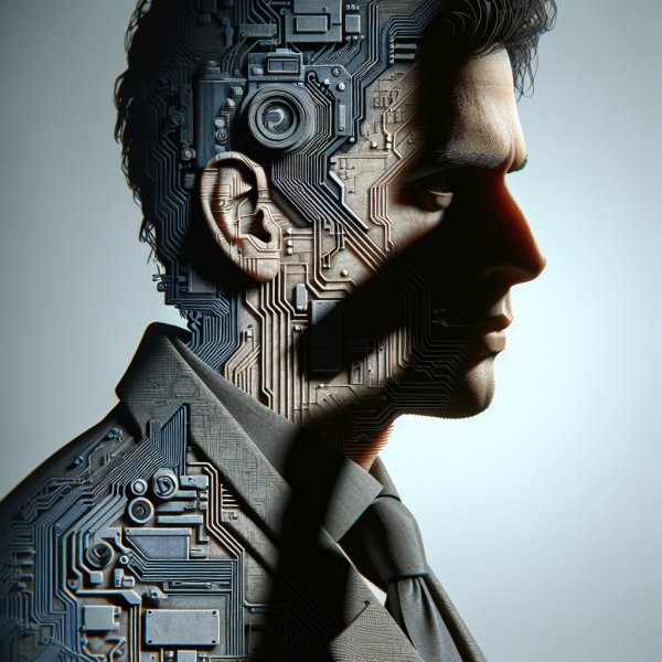 Shadows of Innovation: The Unseen Influences of Tim Cook