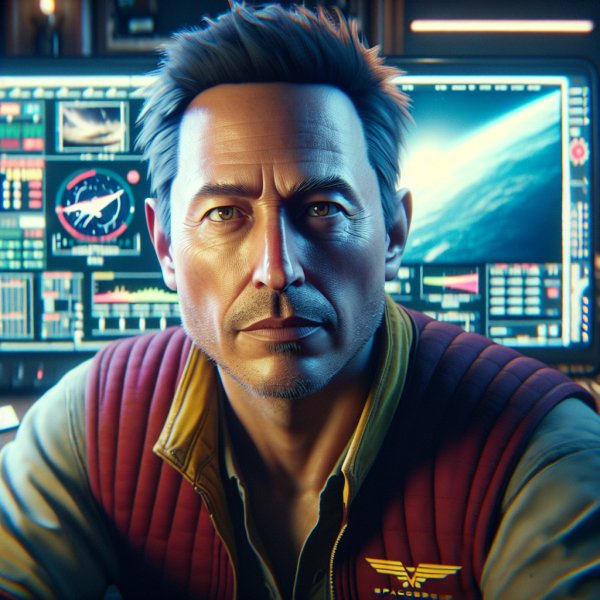 Enigmas of the Starship: A SpaceX Conundrum