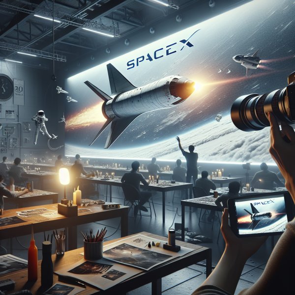 Think You Know SpaceX? Prove It!