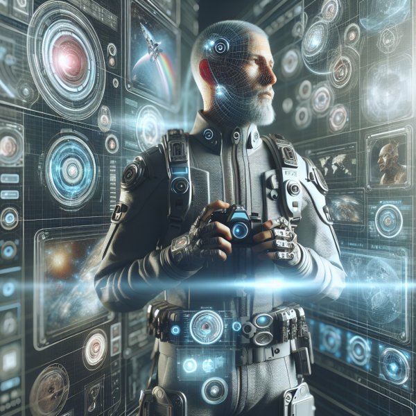 Tweeting into the Future: Elon Musk's Twitter Chronicles